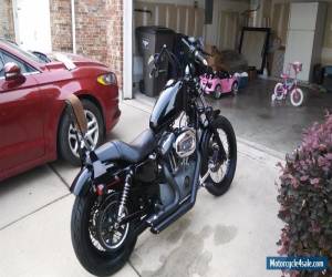 2008 Harley-Davidson Sportster for Sale