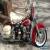 1961 Harley-Davidson FLH for Sale