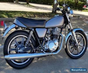 Motorcycle 1981 Yamaha Other for Sale