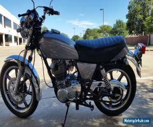 Motorcycle 1981 Yamaha Other for Sale