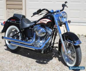 2006 Harley-Davidson Softail for Sale