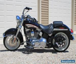 Motorcycle 2006 Harley-Davidson Softail for Sale