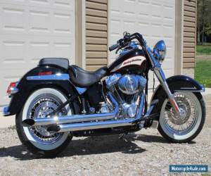 Motorcycle 2006 Harley-Davidson Softail for Sale