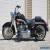 2006 Harley-Davidson Softail for Sale