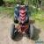 Yamaha Raptor 660 road legal quad bike for Sale