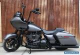 2016 Harley-Davidson Touring for Sale