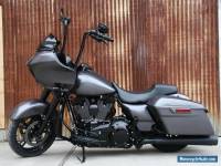 2016 Harley-Davidson Touring