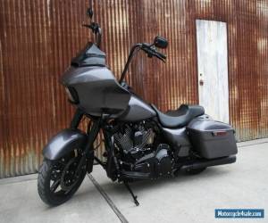 Motorcycle 2016 Harley-Davidson Touring for Sale