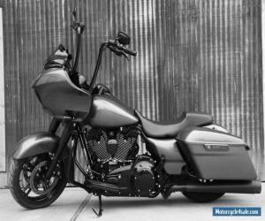 Motorcycle 2016 Harley-Davidson Touring for Sale