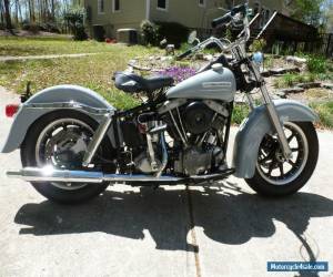 1969 Harley-Davidson Other for Sale