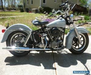 Motorcycle 1969 Harley-Davidson Other for Sale