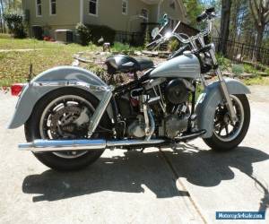 Motorcycle 1969 Harley-Davidson Other for Sale