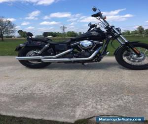 Motorcycle 2013 Harley-Davidson Dyna for Sale