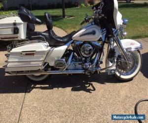 Motorcycle 1995 Harley-Davidson Touring for Sale