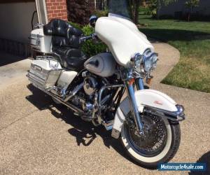 Motorcycle 1995 Harley-Davidson Touring for Sale