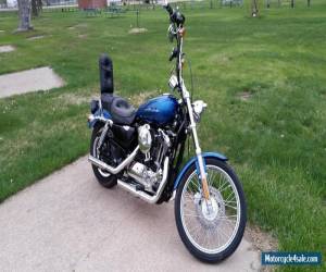 Motorcycle 2006 Harley-Davidson Sportster for Sale