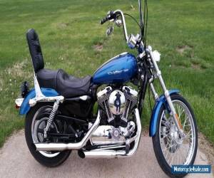 Motorcycle 2006 Harley-Davidson Sportster for Sale