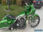 2005 Harley-Davidson Touring for Sale