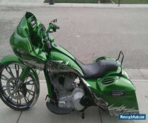 Motorcycle 2005 Harley-Davidson Touring for Sale