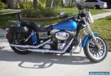 2004 Harley-Davidson Dyna for Sale