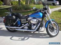 2004 Harley-Davidson Dyna