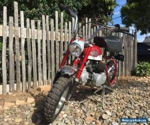 1971 Honda Other for Sale