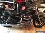 2006 Harley-Davidson Sportster for Sale