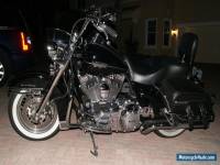 2011 Harley-Davidson Touring