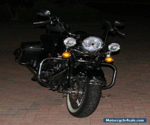 Motorcycle 2011 Harley-Davidson Touring for Sale