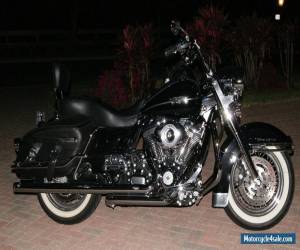 Motorcycle 2011 Harley-Davidson Touring for Sale