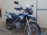 BMW F650GS Enduro / Adventure / Road Trail Bike (2000 Mod) LAMS