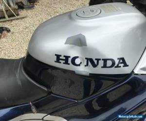 Motorcycle HONDA CBR600 F 1987 for Sale