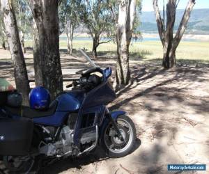 Motorcycle BMW K100RT 1988 for Sale