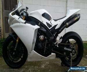 Yamaha YZF-R1 2009 Race/Track Bike no V5 for Sale