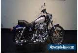 2006 Harley-Davidson Sportster for Sale