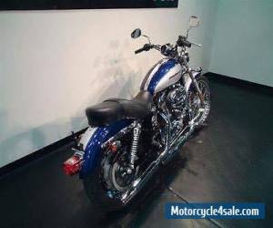 Motorcycle 2006 Harley-Davidson Sportster for Sale