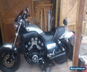 Motorcycle R451VRH for Sale