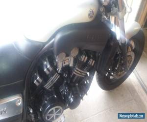 Motorcycle R451VRH for Sale