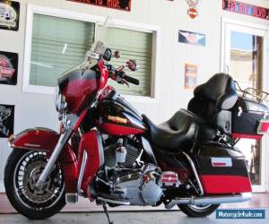 2010 Harley-Davidson Touring for Sale