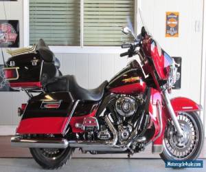 Motorcycle 2010 Harley-Davidson Touring for Sale