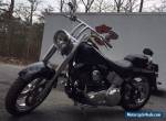 2006 Harley-Davidson Fatboy for Sale