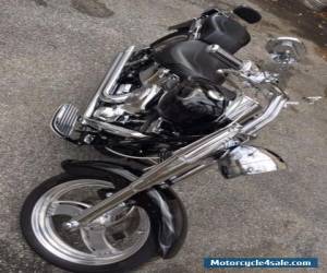 Motorcycle 2006 Harley-Davidson Fatboy for Sale