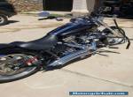 2011 Harley-Davidson Softail for Sale