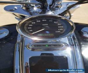 Motorcycle 2011 Harley-Davidson Softail for Sale