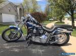 1999 Harley-Davidson Touring for Sale