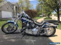 1999 Harley-Davidson Touring