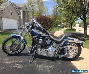 1999 Harley-Davidson Touring for Sale