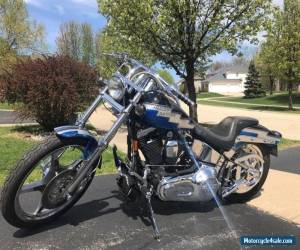 Motorcycle 1999 Harley-Davidson Touring for Sale