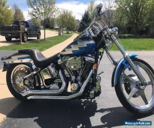 Motorcycle 1999 Harley-Davidson Touring for Sale