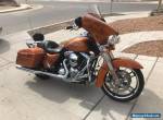 2014 Harley-Davidson Touring for Sale